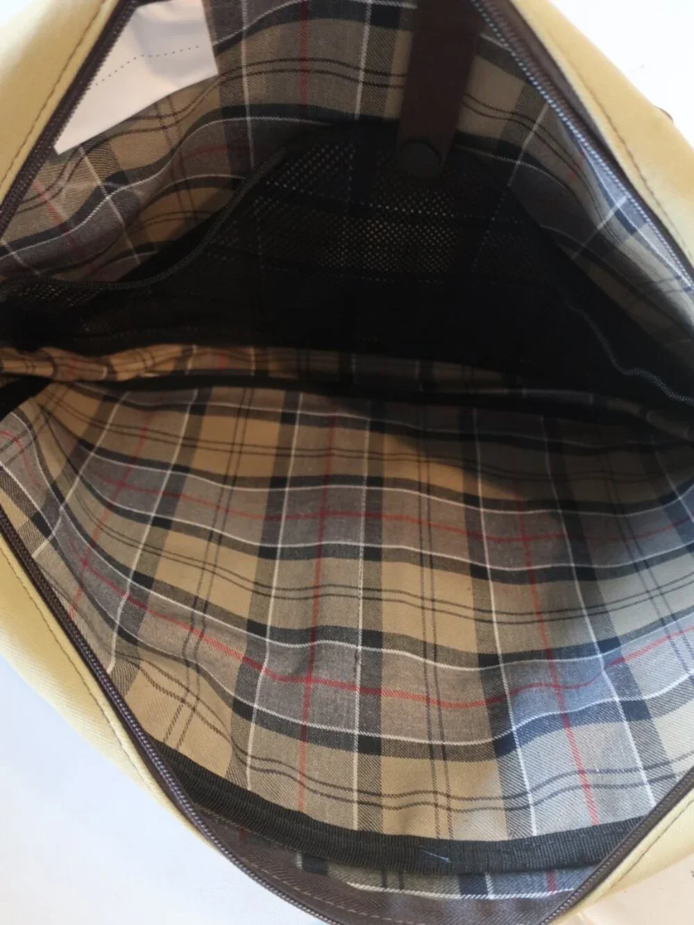 Barbour nwt men